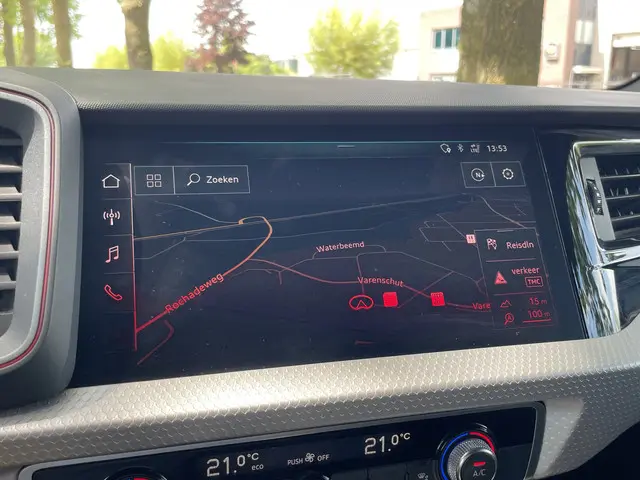 Audi A1 Sportback 40 TFSI Pro Line S 2020 Benzine 25