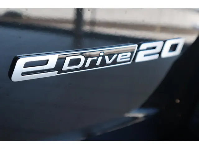 BMW iX1 eDrive20 2025 Elektrisch 31