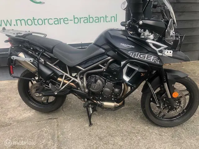 Triumph Tiger  800 XRX ABS 2019 Benzine 2