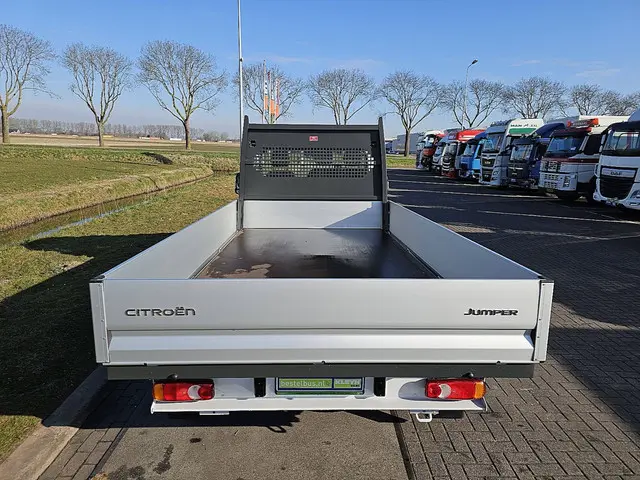 Citroën Jumper 2.2 2024 Diesel 10