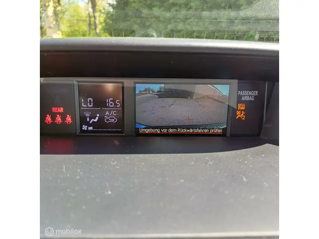 Subaru XV 2.0i Luxury AWD 2014 Benzine 16