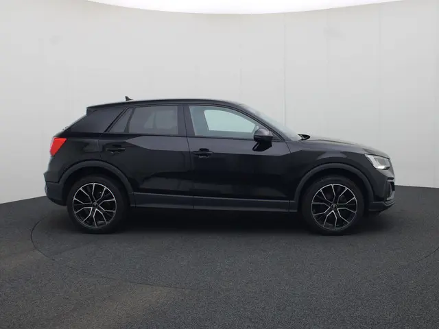 Audi Q2 35 TFSI/150PK Pro Line 2023 Benzine 3