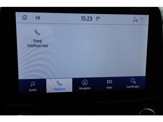 Ford Fiesta 1.0 EcoBoost Titanium 2019 Benzine 28