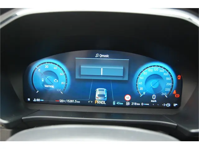 Ford Kuga 2.5 PHEV 243pk ST-Line 2024 Hybride Benzine 19