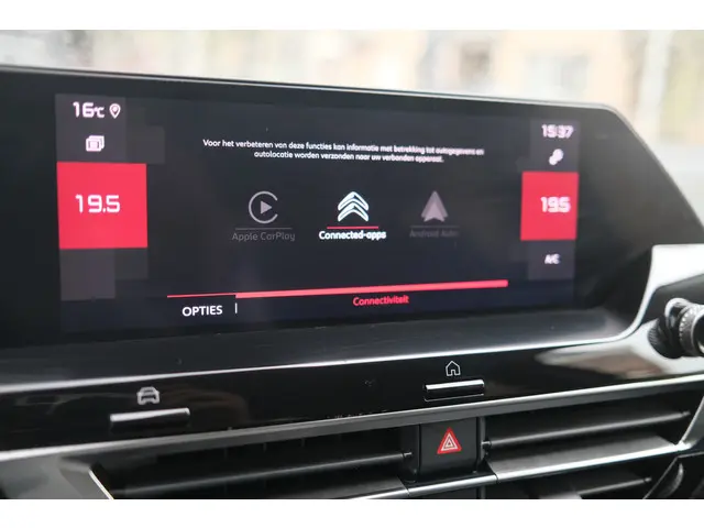 Citroën C4 PT 130 Shine 2021 Benzine 21