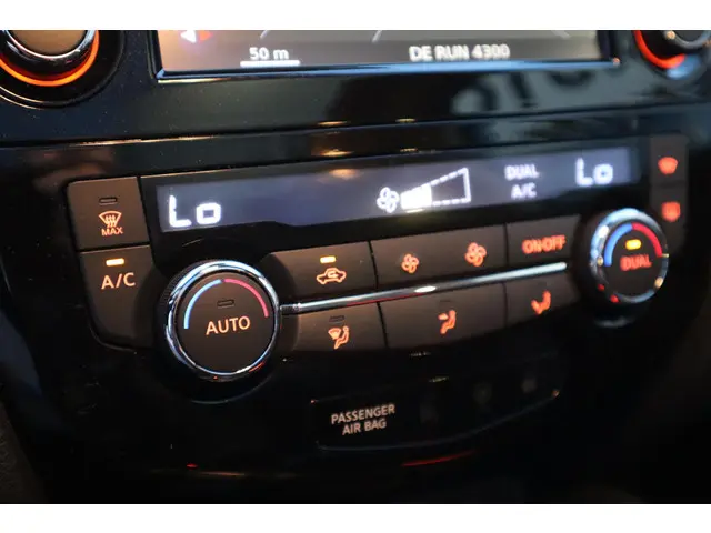 Nissan QASHQAI 1.2 TEKNA + 2018 Benzine 20