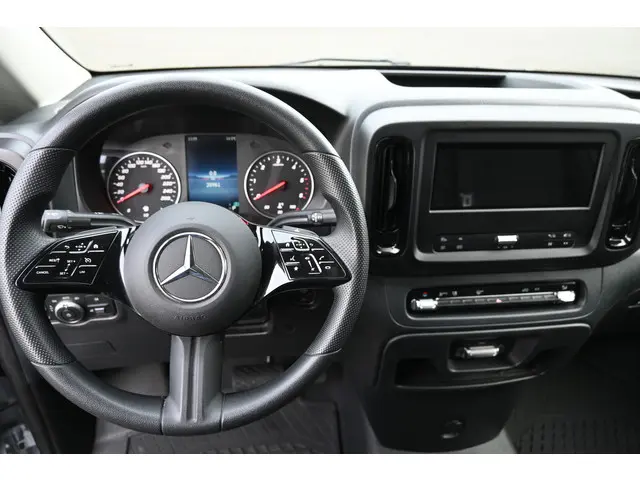 Mercedes-Benz Vito 119 CDI L2 Pro/Select 2024 Diesel 15
