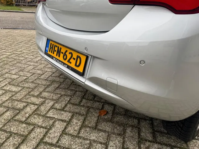 Opel Corsa 1.4 Cosmo Airco,Pdc.Cruise 2016 Benzine 9