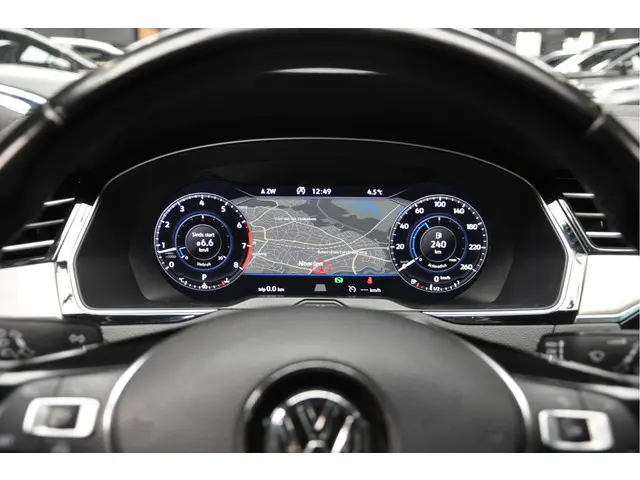 Volkswagen Passat Variant 1.4 TSI ACT 2018 Benzine 14