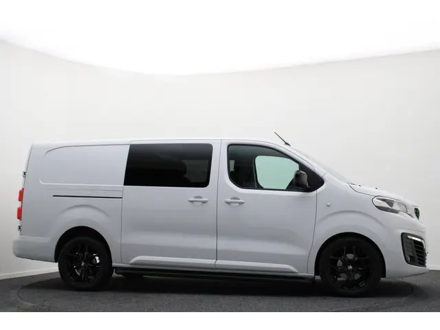 Peugeot Expert 2.0 BlueHDI 145 Automaat DC 2023 Diesel 26