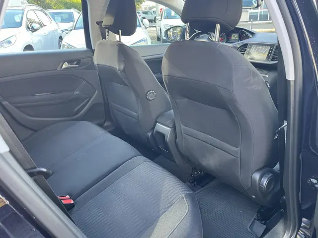 Peugeot 308 SW 1.2 PureTech Active 2017 Benzine 18
