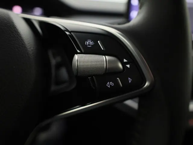 Škoda Elroq 60 Business Edition Tour 2025 Elektrisch 16