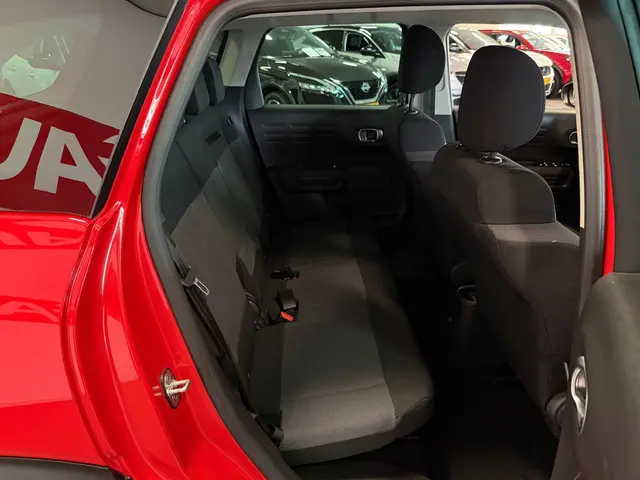 Citroën C3 Aircross 1.2 PureTech 2019 Benzine 13