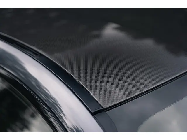 BMW M4 4-serie Coupé GTS 2016 Benzine 29