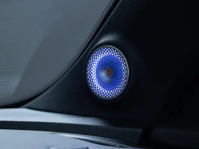 Smart #3 BRABUS 66 kWh 2025 Elektrisch 30