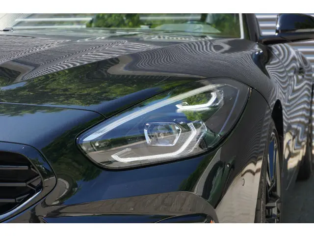 BMW Z4 Roadster M40i 2024 Benzine 21
