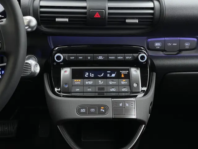 Hyundai Inster Evolve Sky Plus 49 kWh 2025 Elektrisch 17