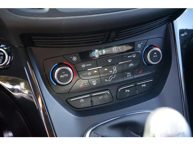 Ford Kuga 1.5 EcoBoost ST Line 2017 Benzine 15