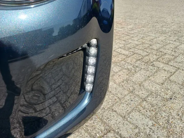 Citroën C1 1.0 e-VTi Feel 5DRS/AIRCO/34503KM 2017 Benzine 22