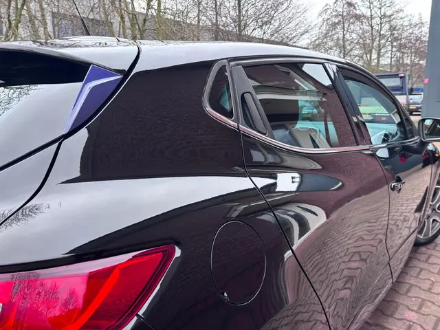 Renault Clio 0.9 TCe ECO Night&Day 2015 Benzine 9