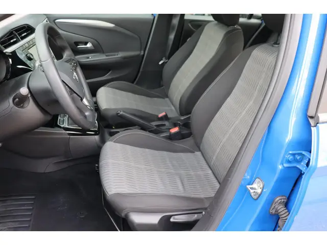 Opel Corsa 1.2 Edition org. NL 2020 Benzine 8