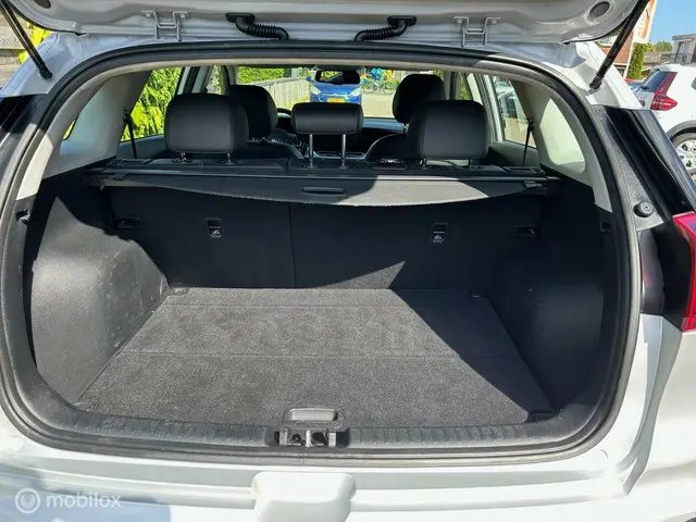 Kia Niro 1.6 GDi Hybrid DynamicLine 2020 Hybride Benzine 6