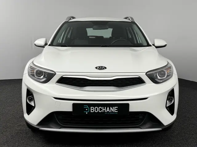 Kia Stonic 1.0 T-GDi DynamicLine 2020 Benzine 6