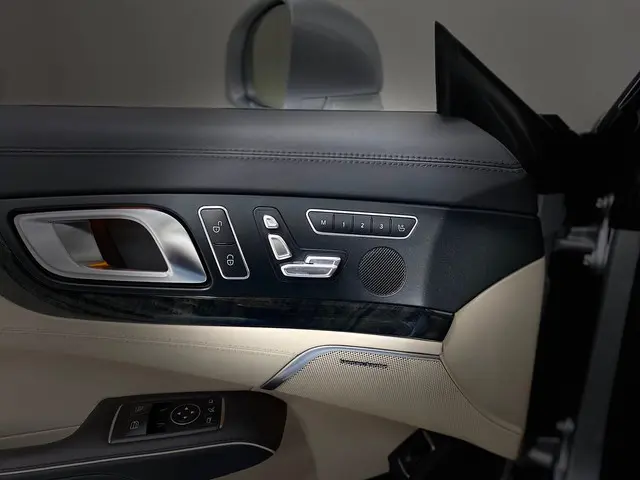 Mercedes-Benz SL 500 2014 Benzine 18