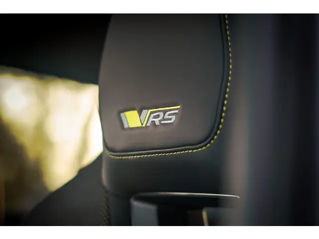 Škoda Elroq 85X RS 250kW/340 PK 4x4 2025 Elektrisch 5