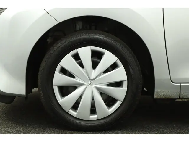 Toyota Aygo 1.0 VVT-i x-fun 2018 Benzine 35