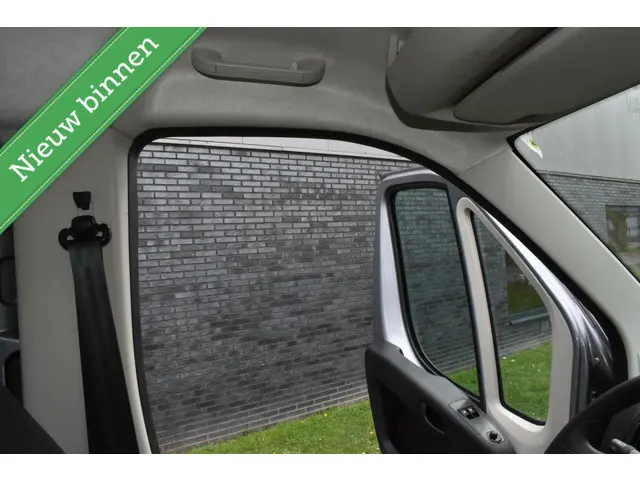 Opel Movano bestel 2.2D 165 L4 Zwaar 3.5t 2024 Diesel 16