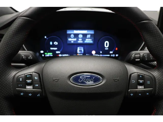 Ford Kuga 2.5 PHEV ST-Line X 2025 Hybride Benzine 35