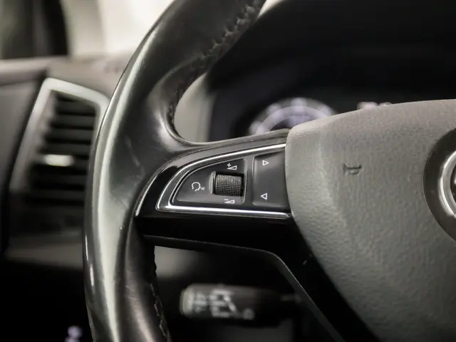 Škoda Karoq 1.5 TSI ACT Ambition Business 2018 Benzine 17