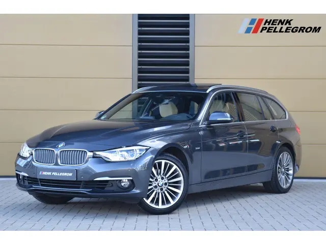 BMW 3 Serie