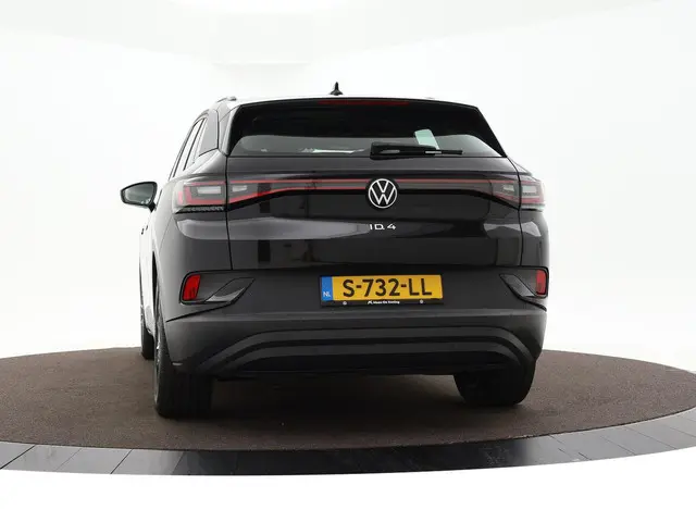 Volkswagen ID.4 Pro 77 kWh accu 2023 Elektrisch 23