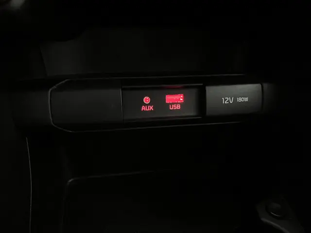 Kia Picanto 1.0 CVVT EconomyPlusLine 2019 Benzine 19