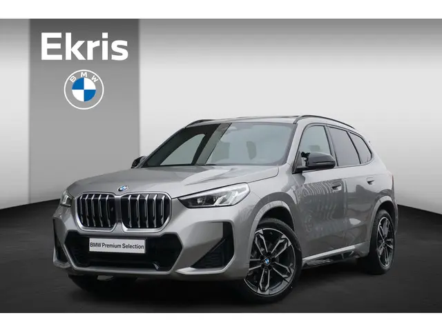 BMW X1 sDrive20i 2024 Benzine