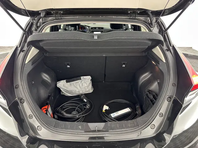 Nissan Leaf 2.ZERO EDITION 40 kWh 2018 Elektrisch 10