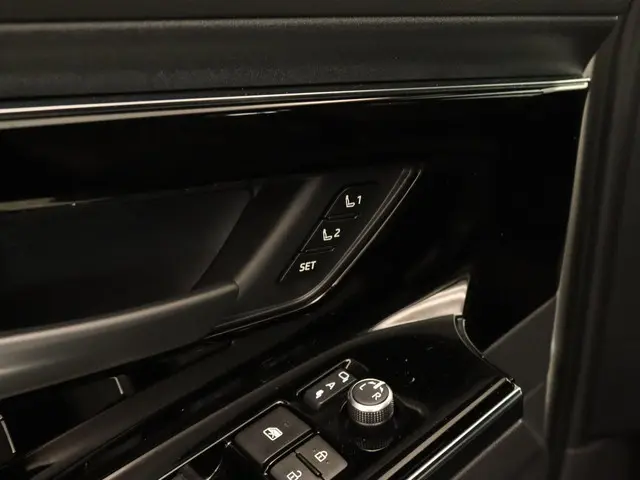 Toyota bZ4X Premium 71 kWh 2024 Elektrisch 22