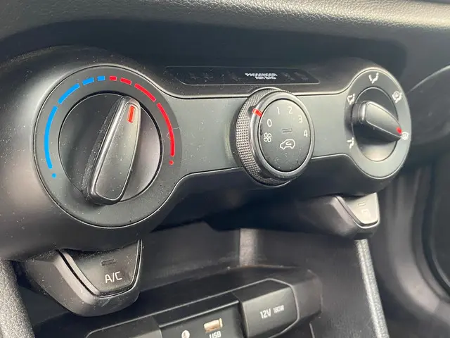 Kia Picanto 1.0 CVVT EconomyPlusLine 2018 Benzine 16