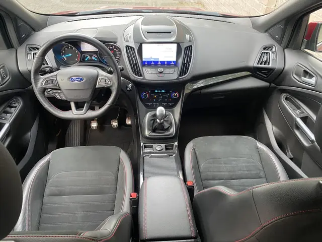 Ford Kuga 1.5 EcoBoost ST Line 2019 Benzine 14