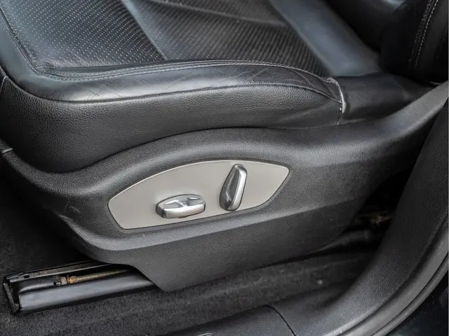 Porsche Macan 3.0 S 2017 Benzine 16