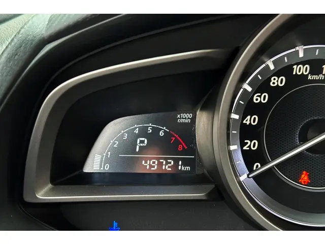 Mazda 2 1.5 Skyactiv-G TS+ Automaat Navi 2016 Benzine 10