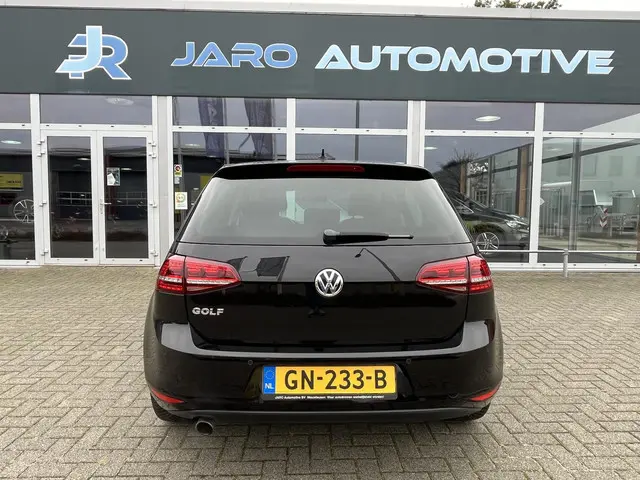 Volkswagen Golf 1.2 TSI Business Edition 2015 Benzine 43