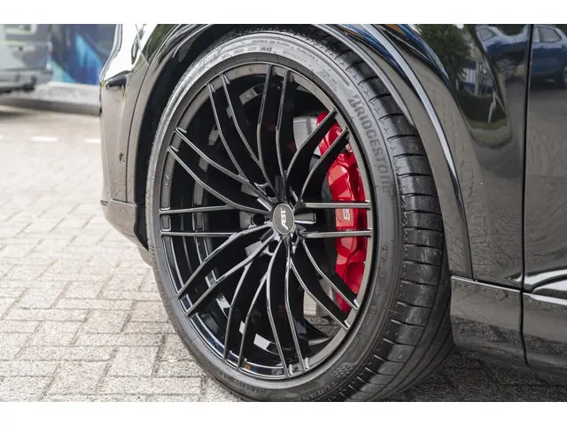 Audi SQ7 4.0 TFSI quattro ABT 7p 2023 Benzine 10