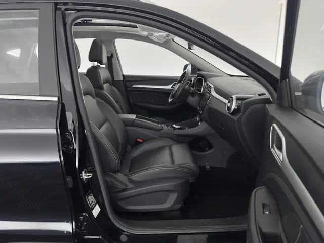 MG ZS EV Luxury 45 kWh {SOH-90 %} 2020 Elektrisch 12