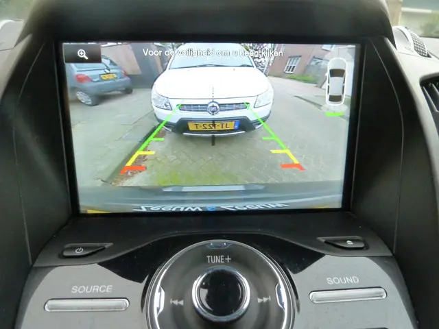Ford Kuga 1.5 Titanium Styling Pack 2016 Benzine 14