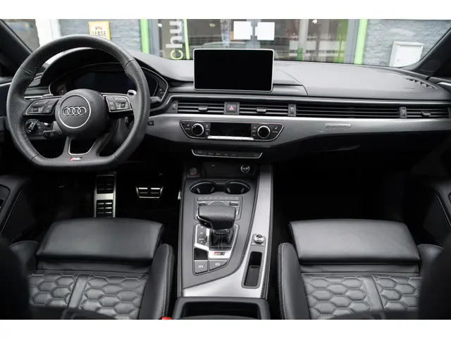 Audi RS5 Sportback 2.9 TFSI quattro 2019 Benzine 21