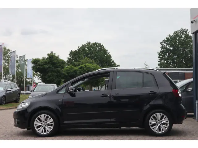 Volkswagen Golf Plus 1.4 TSI Highline 2013 Benzine 7
