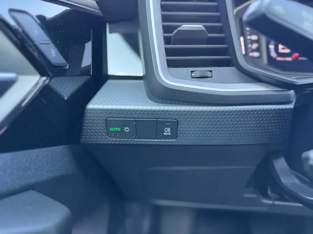 Audi A1 citycarver 30 TFSI epic 2020 Benzine 34